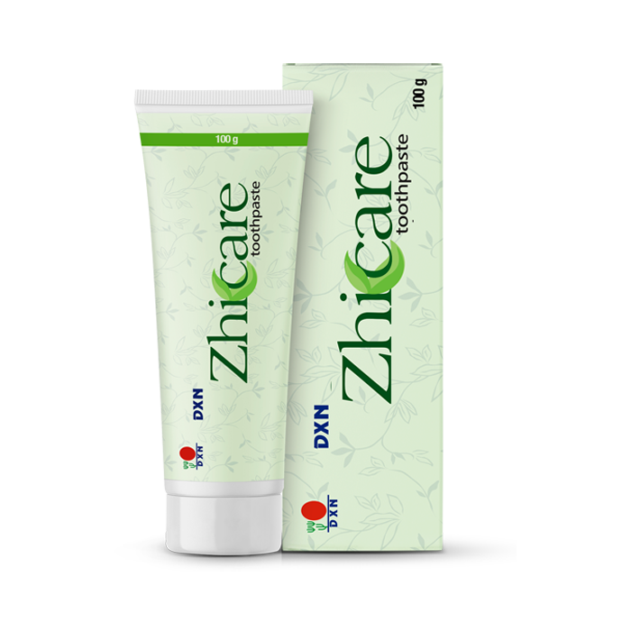 DXN ZHICARE TOOTHPASTE